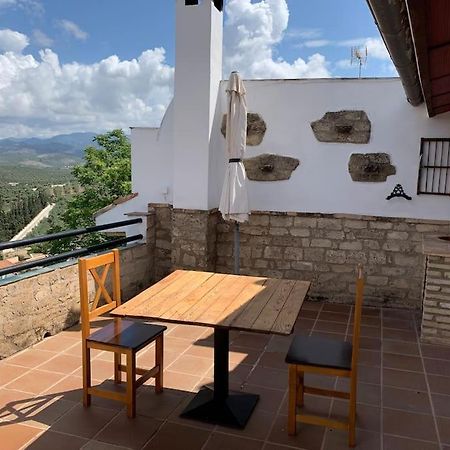 Casa Rural El Gran Encanto Cazorla Dış mekan fotoğraf