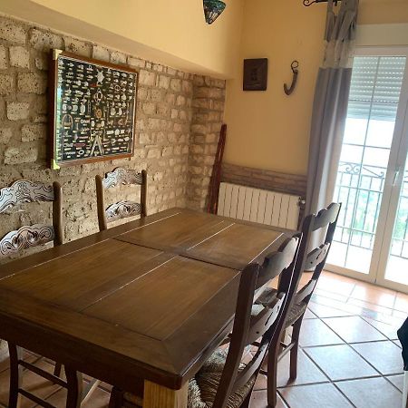 Casa Rural El Gran Encanto Cazorla Dış mekan fotoğraf