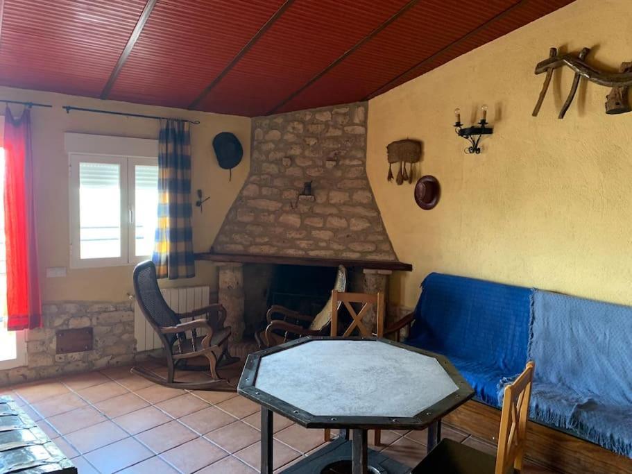 Casa Rural El Gran Encanto Cazorla Dış mekan fotoğraf