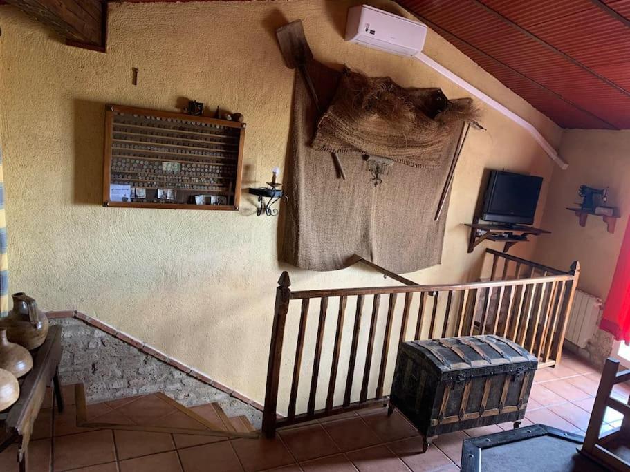 Casa Rural El Gran Encanto Cazorla Dış mekan fotoğraf