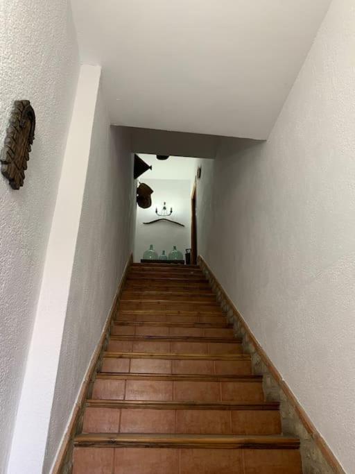 Casa Rural El Gran Encanto Cazorla Dış mekan fotoğraf