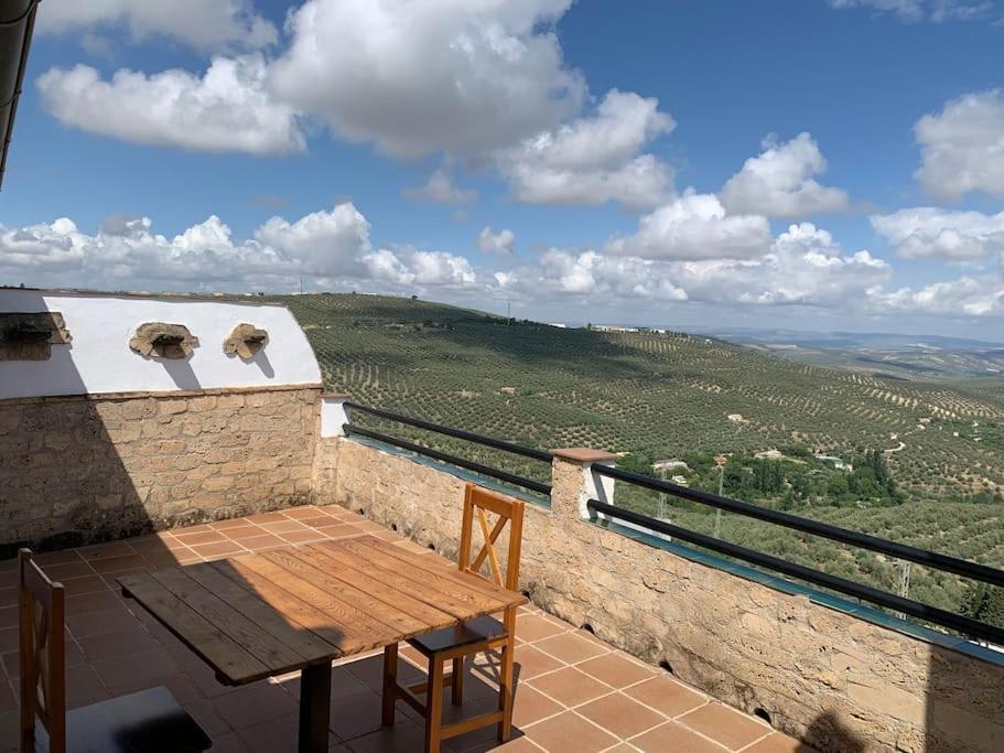 Casa Rural El Gran Encanto Cazorla Dış mekan fotoğraf