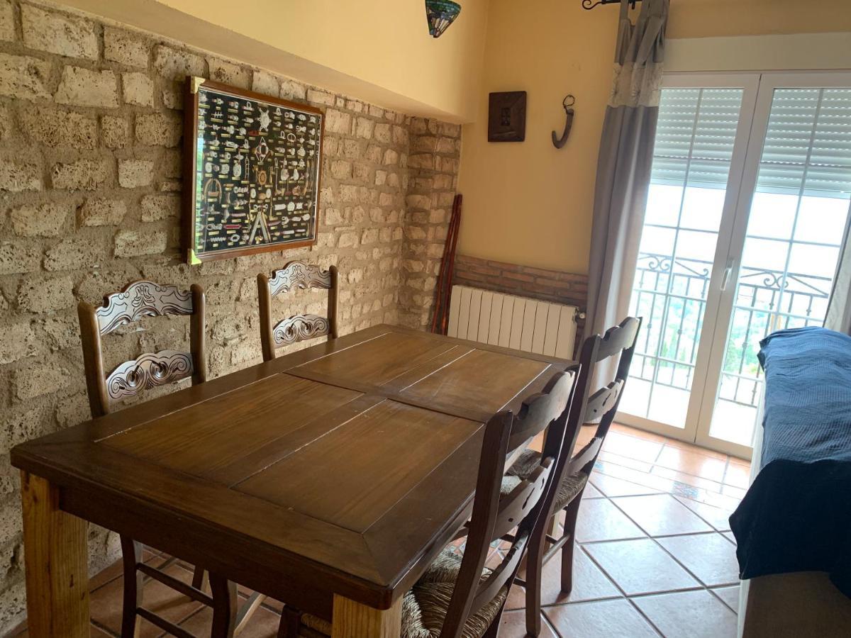 Casa Rural El Gran Encanto Cazorla Dış mekan fotoğraf
