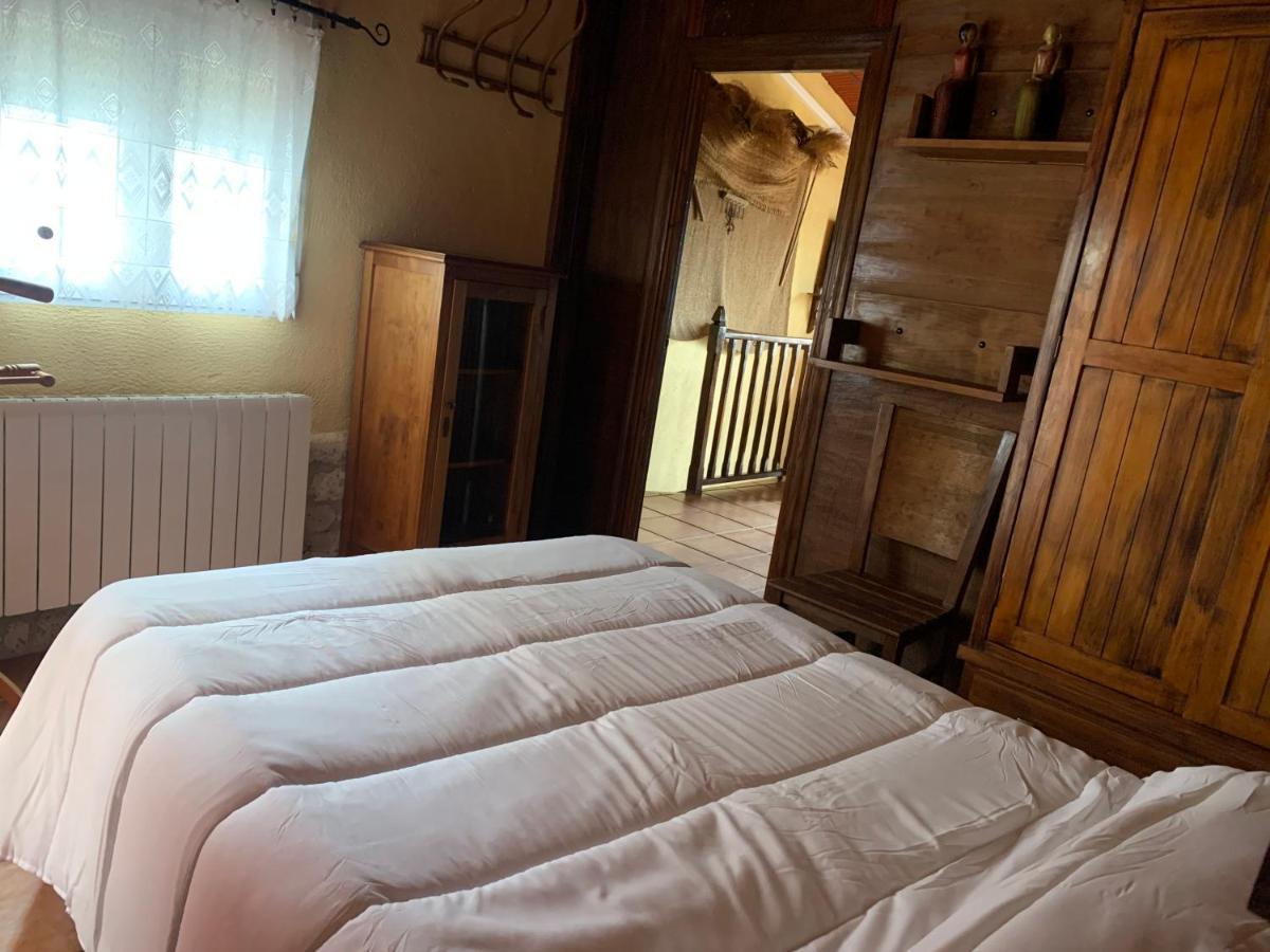 Casa Rural El Gran Encanto Cazorla Dış mekan fotoğraf