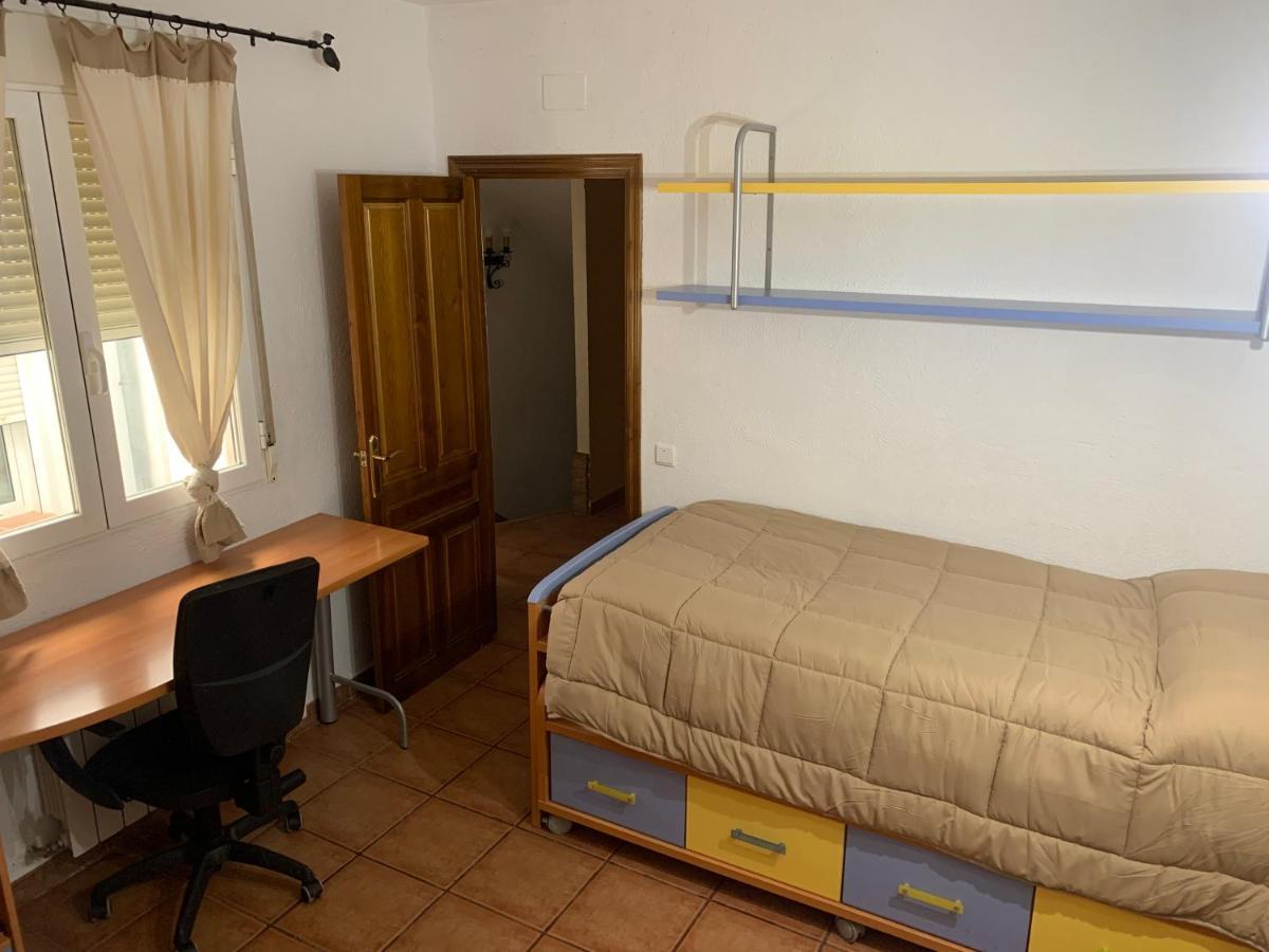 Casa Rural El Gran Encanto Cazorla Dış mekan fotoğraf