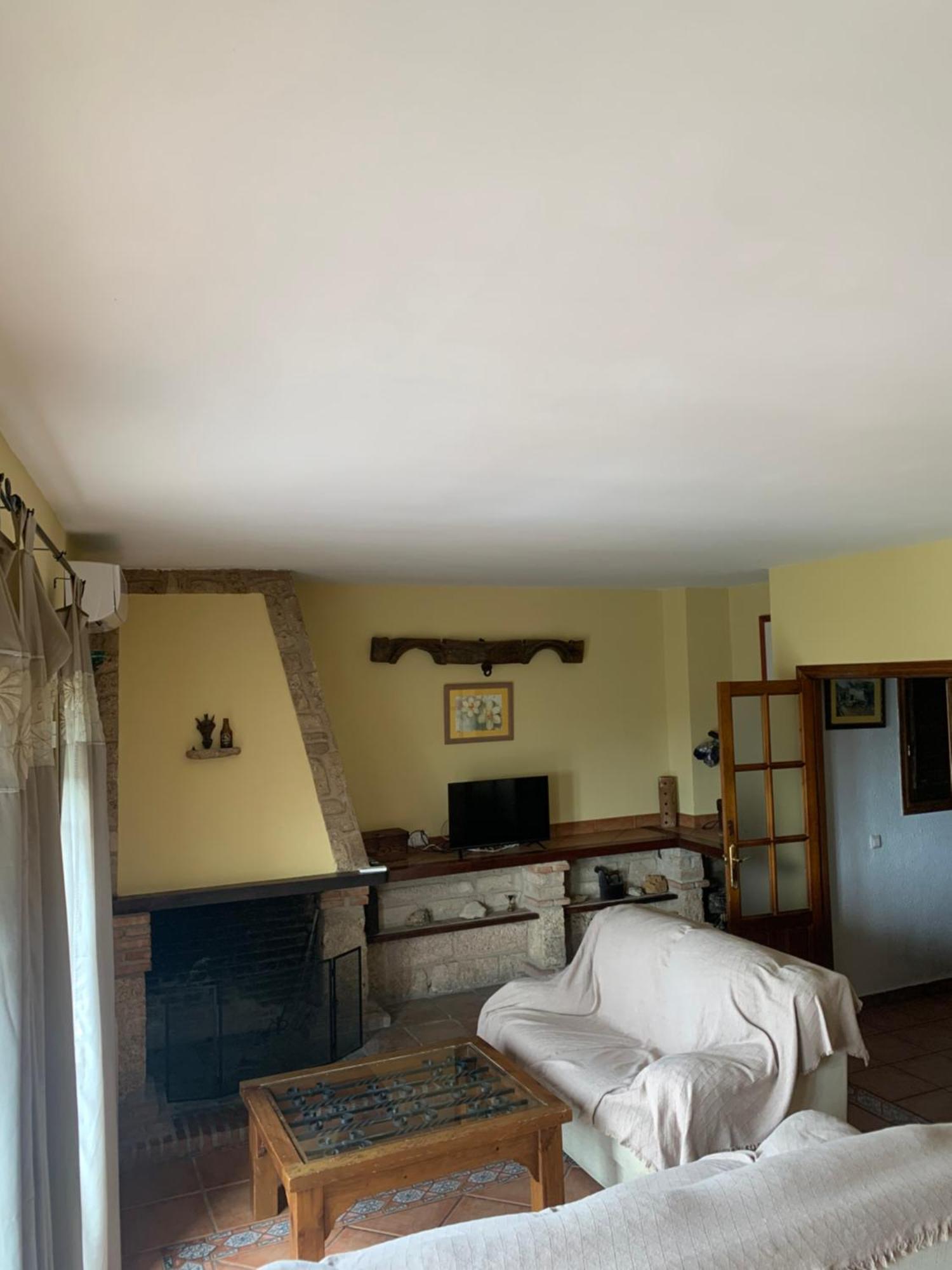 Casa Rural El Gran Encanto Cazorla Dış mekan fotoğraf
