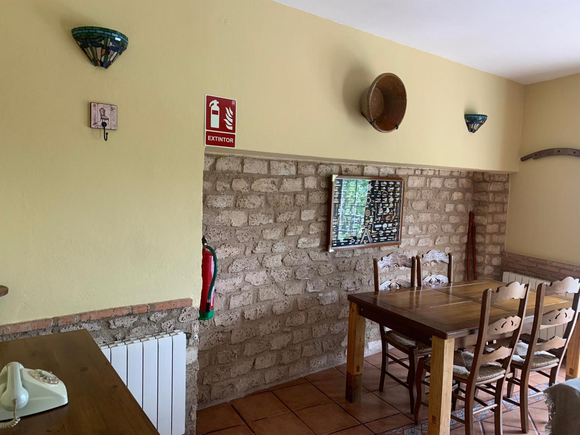 Casa Rural El Gran Encanto Cazorla Dış mekan fotoğraf