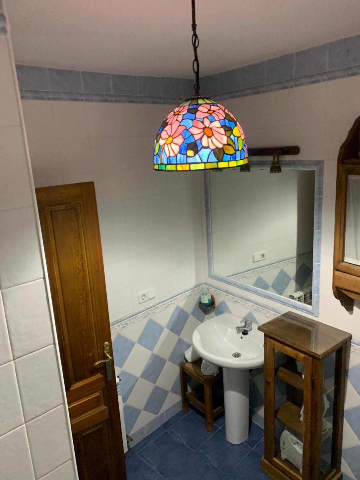 Casa Rural El Gran Encanto Cazorla Dış mekan fotoğraf