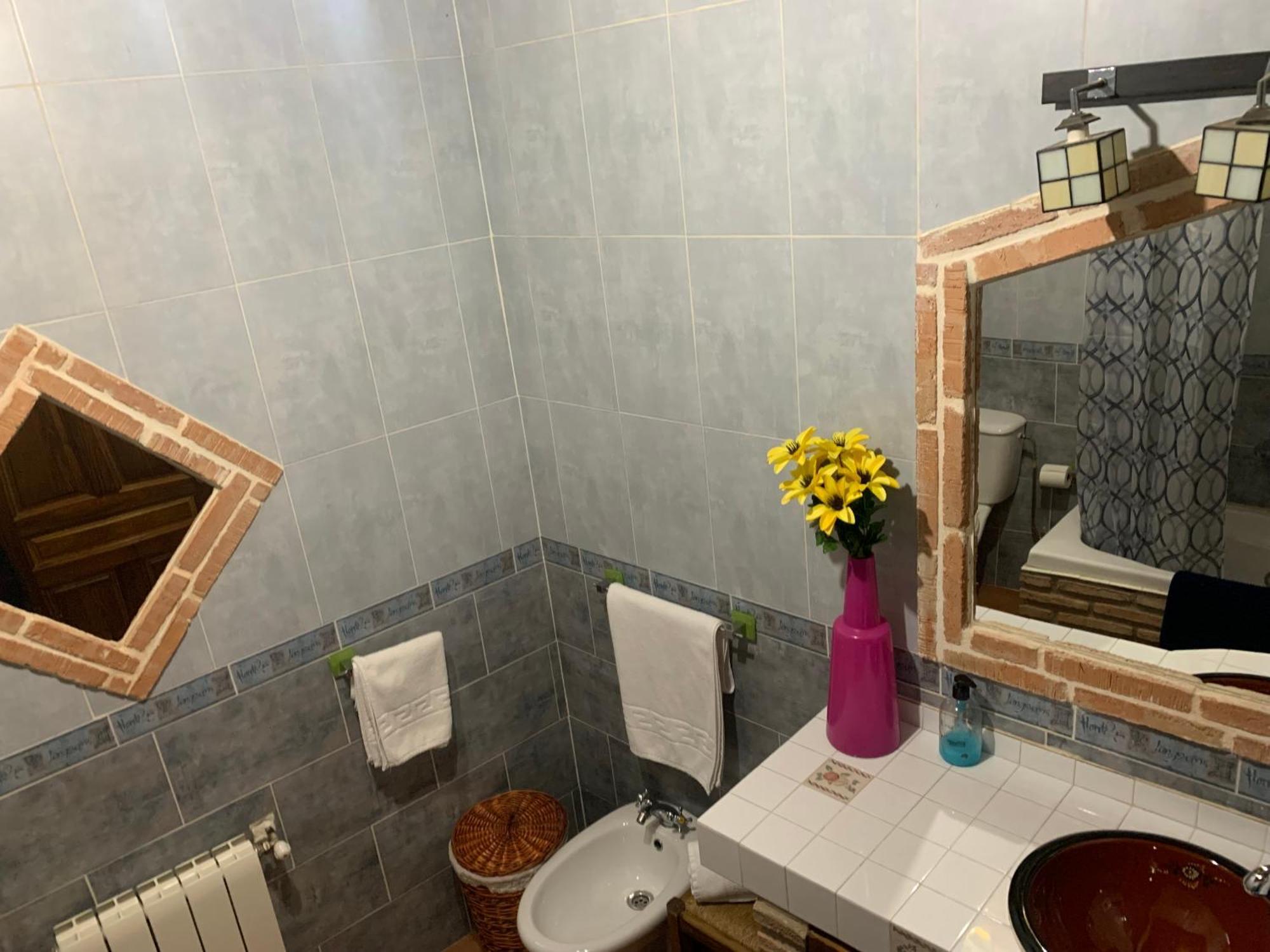 Casa Rural El Gran Encanto Cazorla Dış mekan fotoğraf
