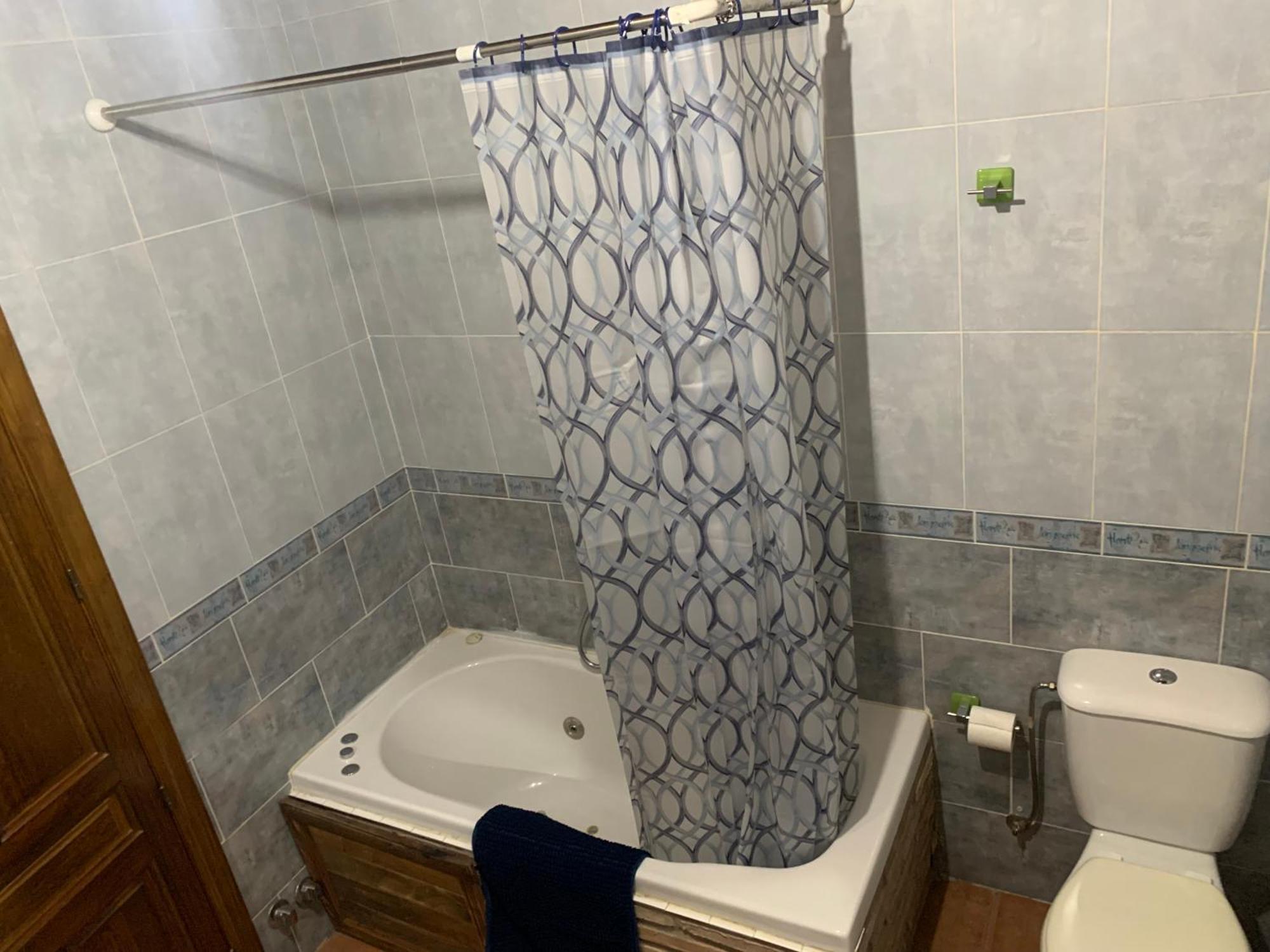 Casa Rural El Gran Encanto Cazorla Dış mekan fotoğraf